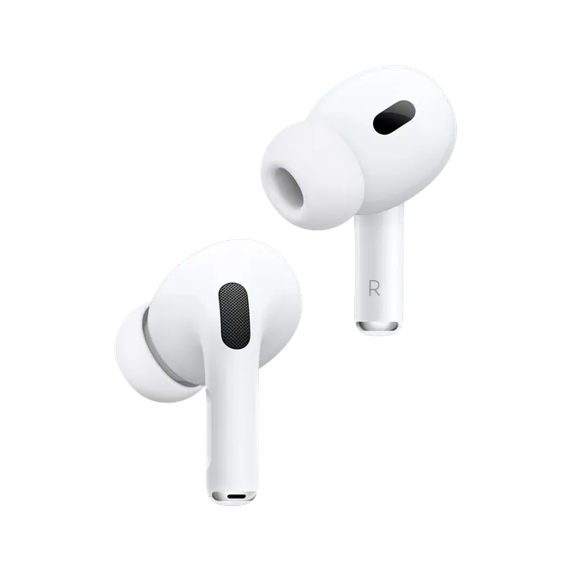 Apple AirPods Pro (2nd Gen) with MagSafe Charging Case (USB‑C)
