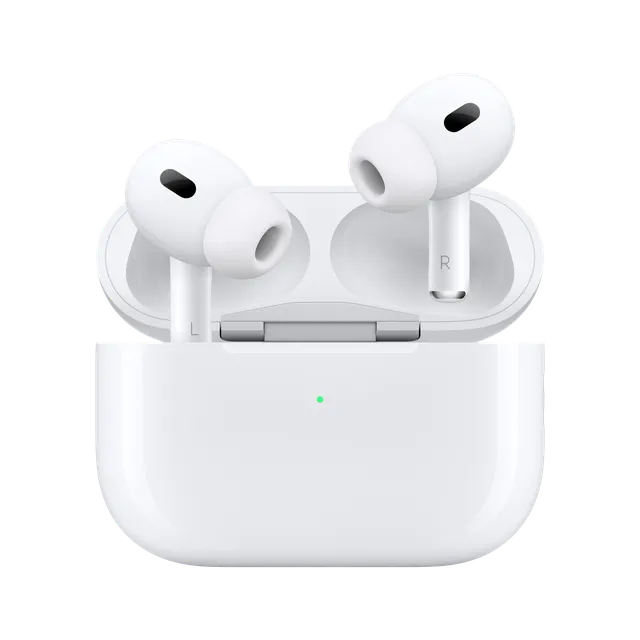 Apple AirPods Pro (2nd Gen) with MagSafe Charging Case (USB‑C)