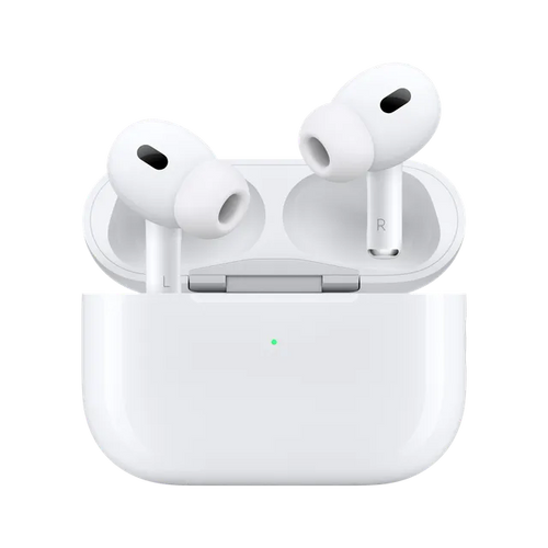Apple AirPods Pro (2nd Gen) with MagSafe Charging Case (USB‑C)