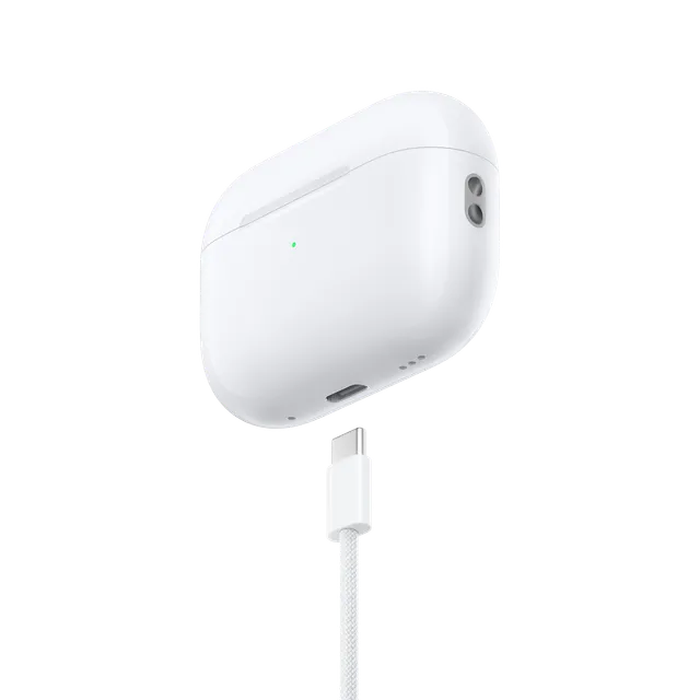 Apple AirPods Pro (2nd Gen) with MagSafe Charging Case (USB‑C)